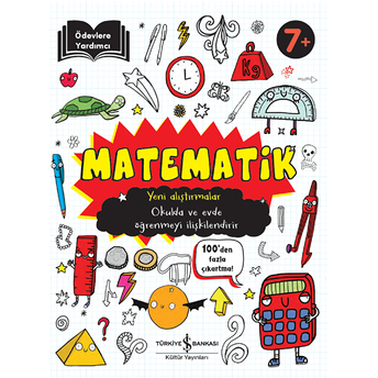 Matematik - Yeni Alıştırmalar 7 Carrie Lewis