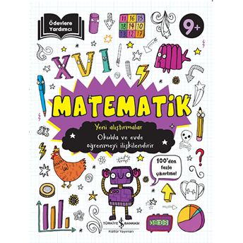 Matematik - Yeni Alıştırmalar 9 Carrie Lewis