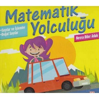 Matematik Yolculuğu (3 Kitap Takım)