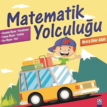 Matematik Yolculuğu - Uzunluk Ölçme-Zaman Ölçme Nevra Diler Adalı