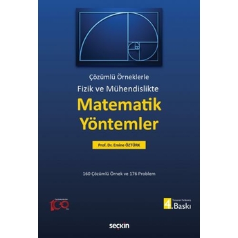 Matematik Yöntemler Emine Öztürk