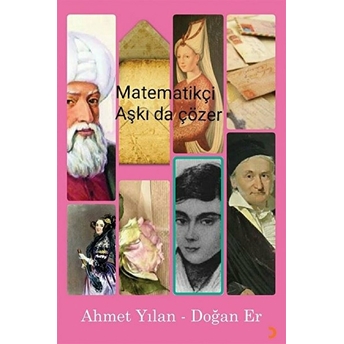 Matematikçi Aşkı Da Çözer & Ahmet Yılan-Doğan Er