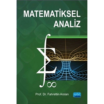 Matematiksel Analiz-Fahrettin Arslan