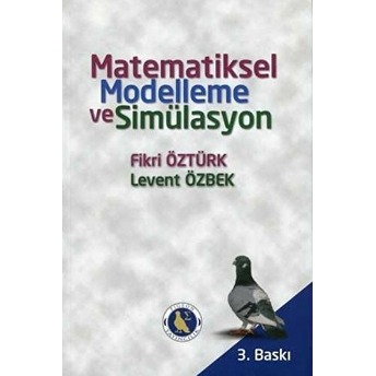 Matematiksel Modelleme Ve Simülasyon