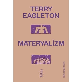 Materyalizm Terry Eagleton