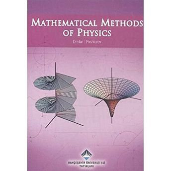 Mathematical Methods Of Physics Dimitar I. Pushkarov