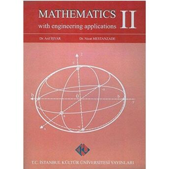 Mathematics - 2 Arif Işyar