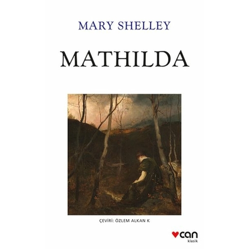 Mathilda Mary Shelley