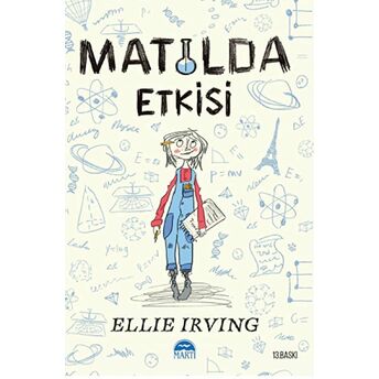 Matilda Etkisi - Ellie Irving