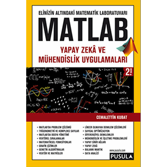 Matlab Cemalettin Kubat