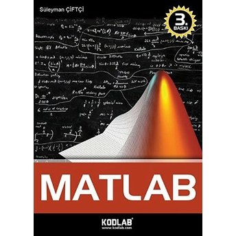 Matlab Süleyman Çiftçi