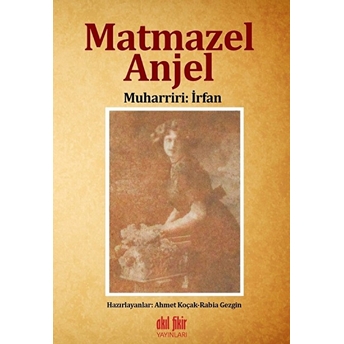 Matmazel Anjel