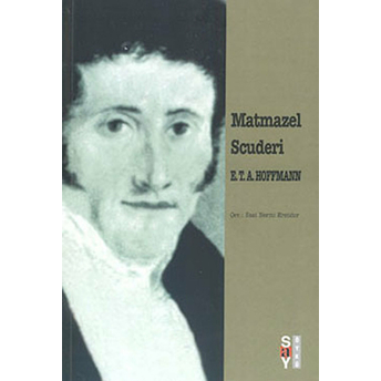 Matmazel Scuderi Hoffmann