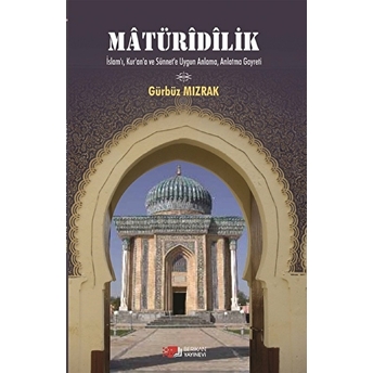 Matüridilik Gürbüz Mızrak