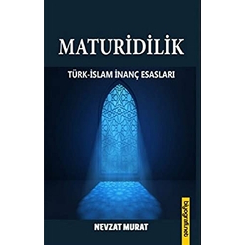 Maturidilik Nevzat Murat