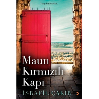 Maun Kırmızılı Kapı  - Israfil Çakır