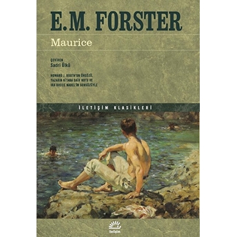 Maurice E. M. Forster