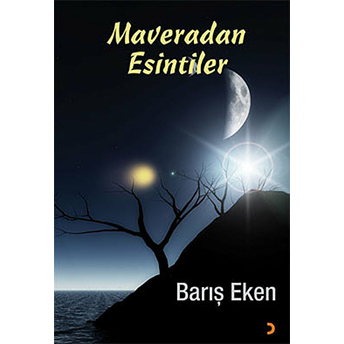 Maveradan Esintiler-Barış Eken