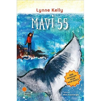 Mavi 55 Lynne Kelly