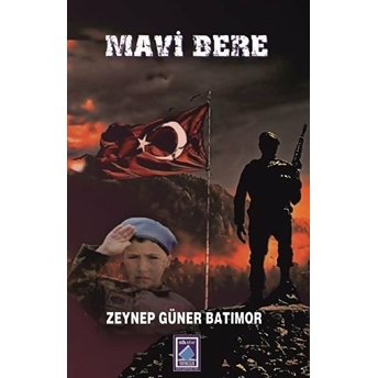 Mavi Bere - Zeynep Güner Batımor