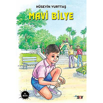 Mavi Bilye Hüseyin Yurttaş