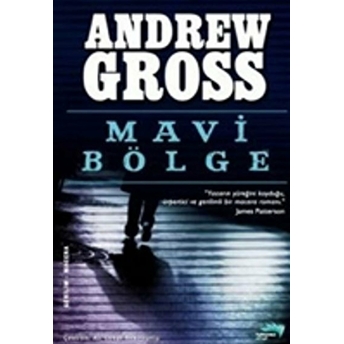 Mavi Bölge Andrew Gross