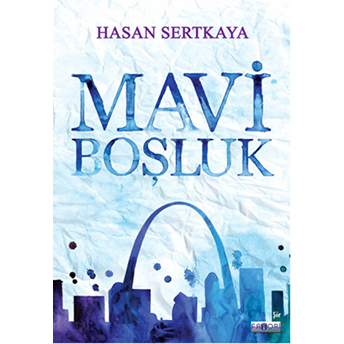 Mavi Boşluk Hasan Sertkaya