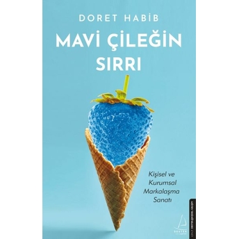 Mavi Çileğin Sırrı Doret Habib