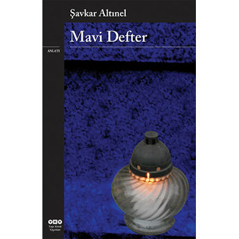 Mavi Defter Şavkar Altınel