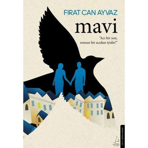 Mavi Fırat Can Ayvaz