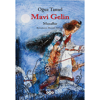 Mavi Gelin Oğuz Tansel