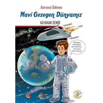 Mavi Gezen Dünyamız