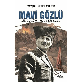 Mavi Gözlü - Coşkun Telciler