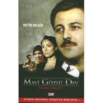 Mavi Gözlü Dev (Nazım Hikmet) Metin Belgin