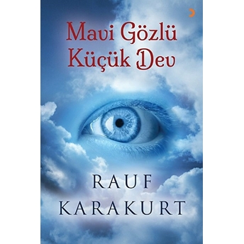 Mavi Gözlü Küçük Dev