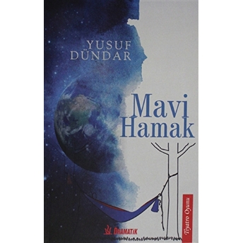 Mavi Hamak