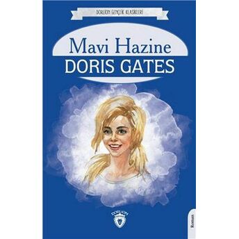 Mavi Hazine Doris Gates