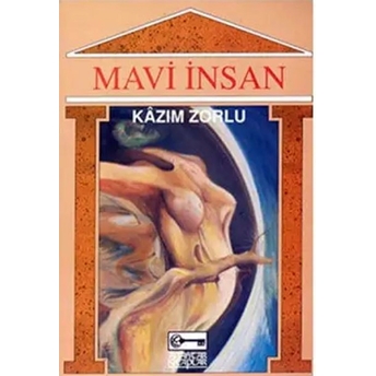 Mavi Insan Kazım Zorlu