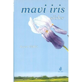 Mavi Iris