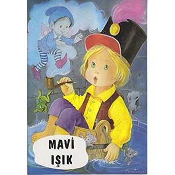 Mavi Işık Kolektif