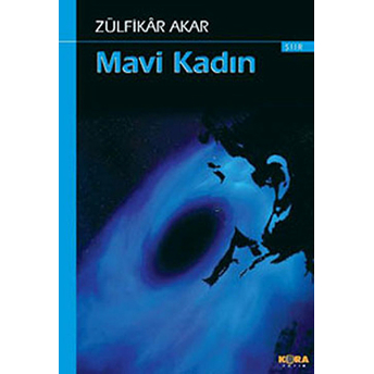 Mavi Kadın Zülfikar Akar