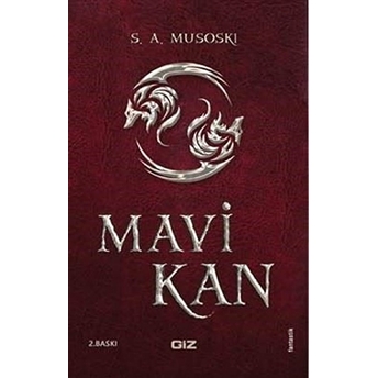 Mavi Kan Kolektif