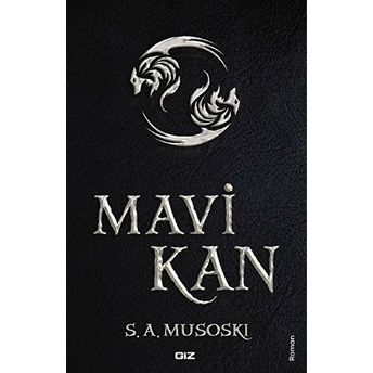 Mavi Kan S. A. Musoski