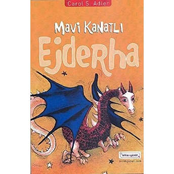 Mavi Kanatlı Ejderha