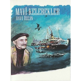 Mavi Kelebekler Hava Özcan