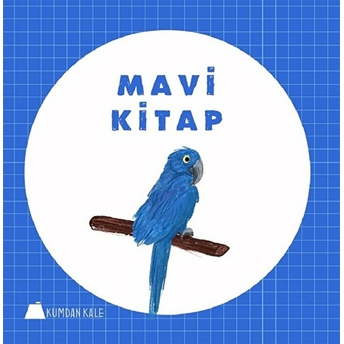 Mavi Kitap Işıl Erverdi