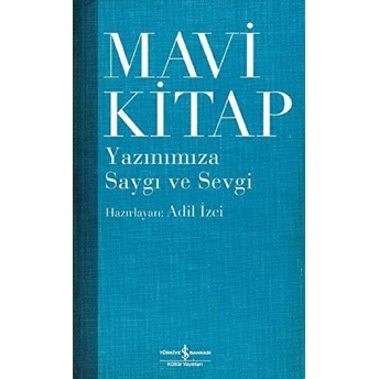 Mavi Kitap Kolektif