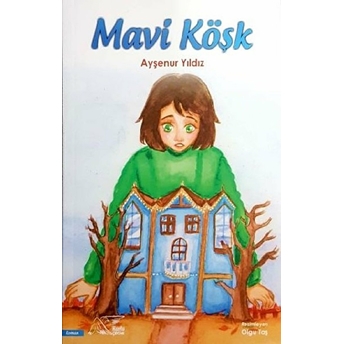 Mavi Köşk Ayşenur Yıldız