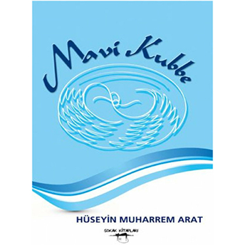 Mavi Kubbe Hüseyin Muharrem Arat