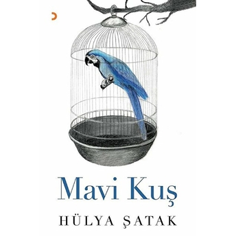 Mavi Kuş - Hülya Şatak